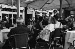 Outdoor Cafe (Lisbon)