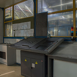 Broughton Printers Fulwood (Permission Visit) portfolio
