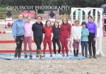 26TH JULY 2025 - Senior British Show Jumping Cat 1 & 2 - MUIRMILL EC portfolio