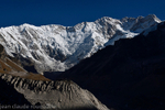Kanchenjunga (south face)