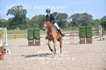 CLASS 4 Senior Discovery/ 1m Open portfolio