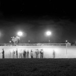 Game off, Horsforth School (square format)