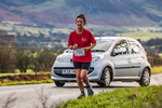 North Lakes Half Marathon  10k-1051