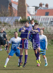 Rovers v Rising Bet-2
