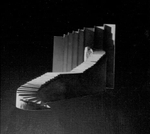 Stairway model