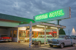 Wigwam Motel, Holbrook NM.