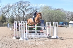 CLASS 21 SUN Senior 1.30m Open RHS Young Masters portfolio