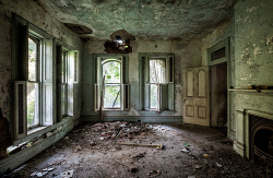 Abandoned Pennsylvania House | Cleared Out