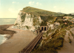 Dover Shakespeare's Cliff 3