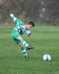 Gt Harwood JFC portfolio