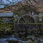 The Hidden Mill