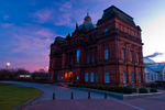 People's Palace Glasgow - 3930