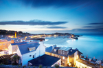St Ives