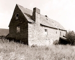 LITTLE POOL HALL, Llanvertherine, Monmouthshire 2009