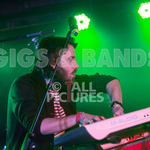 Alfie Bartons 25th Anniversary Gig-149