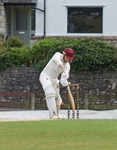 Netherfield 2nds v Morecambe 2nds (1/8/21) portfolio