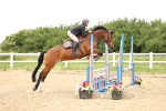 Class 17 - Senior Discovery -1.00m portfolio