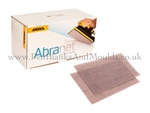 Abranet Abrasive Sheets