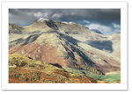 Bowfell and The Band ♦ GREAT LANGDALE