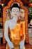 Female statue ( HDR)