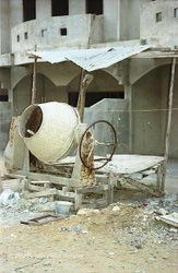 Slice of Life portfolio