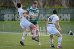 Guernsey Raiders v Esher-67
