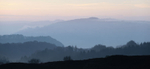 Blue Sunrise