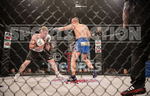 Marcin Wilinski v Dave Fairbrother-9