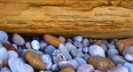 Beach Pebbles. EDC096