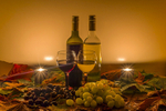 It is time for the wine