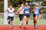 Track & Field portfolio