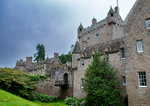 Cawdor Castle - DSC_9331