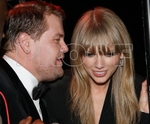 James Cordon Taylor Swift2