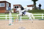 Class 22a&b  Pony Discovery & 90 Open portfolio