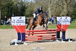 Cls 7 British Novice & 90cm Open portfolio