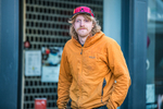 Andy Berry BGR-13