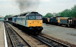 19th April 1989