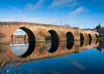 Devorgilla Bridge, Dumfries