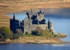 Kilchurn Castle, Loch Awe