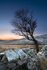 "Frosty Morning 1" - Yorkshire Dales