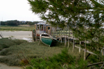 Shoreham Houseboats - 08