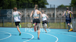 Guernsey Athletics Track  Field Meet 2-100