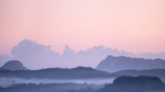 VALLE DE VINALES, DAWN -  CUBA