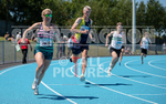Guernsey Athletics Track  Field Meet 2-22