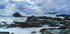 Force 9, Godrevy Lighthouse. EDC157