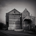Ebridge Mill