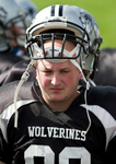Wolverines 22