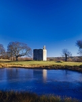 Barr castle, Lochwinnoch.