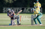 Canaccord Griffins v Irregulars-20