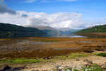 Loch Sunart, Argyll